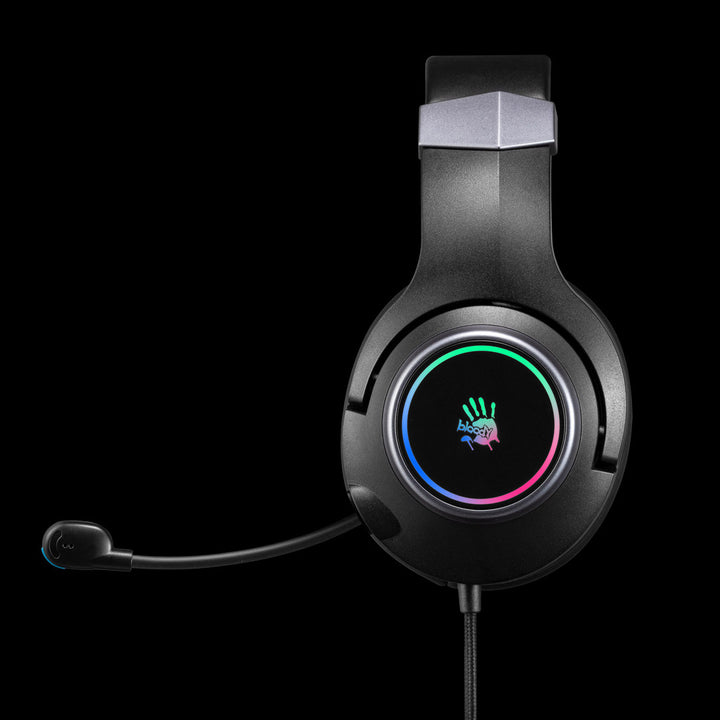 Bloody G350 7.1 Surround Sound Gaming Headphone