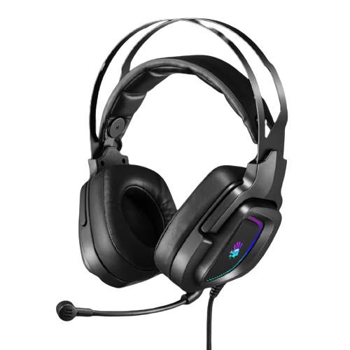 Bloody G570 7.1 Surrond Sound Gaming Headphones Price in Pakistan