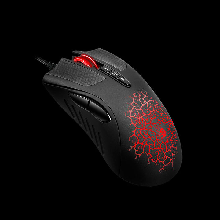 Bloody A90 Light Strike Gaming Mouse