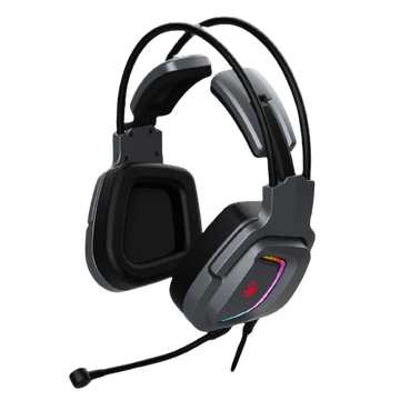 Bloody G575 7.1 Surround Sound Gaming Headphones (Black) Price in Pakistan.