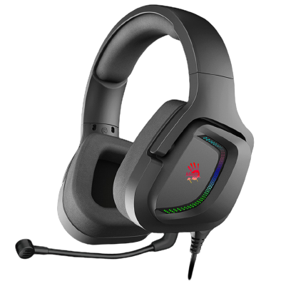 Bloody G573 7.1 Surrond Sound Gaming Headphones Price in Pakistan.