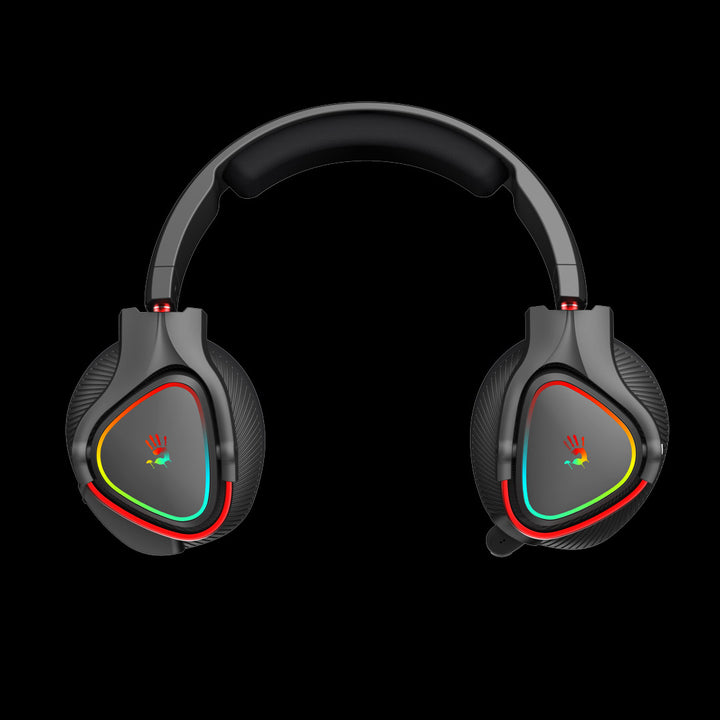 Bloody MR710 RGB Wireless Gaming Headphone