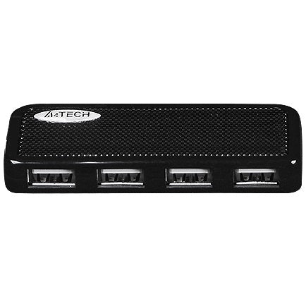 A4Tech HUB64  USB 2.0 HUB