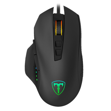 T-Dagger Captain T-TGM302 Gaming Mouse Price in Pakistan