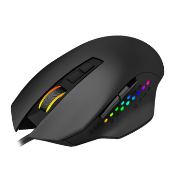 T-Dagger Captain T-TGM302 Gaming Mouse Price in Pakistan