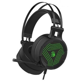 Bloody G530S Gaming Headphones - Black Price in Pakistan