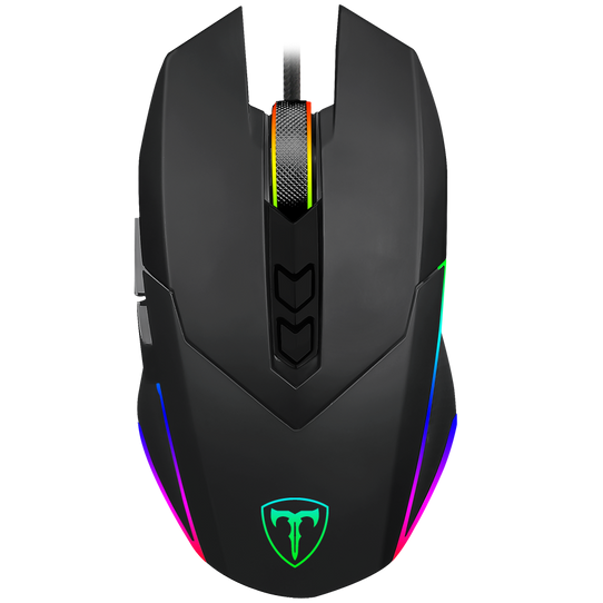 T-Dagger Lieutenant T-TGM301 Gaming Mouse Price in Pakistan