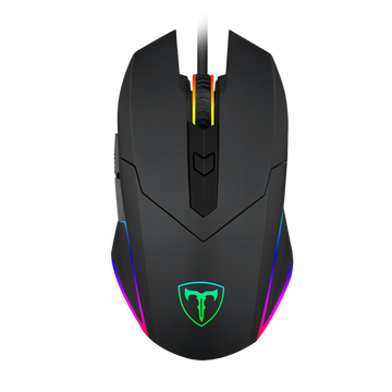 T-Dagger T-TGM107 Lance Corporal Gaming Mouse Price in Pakistan