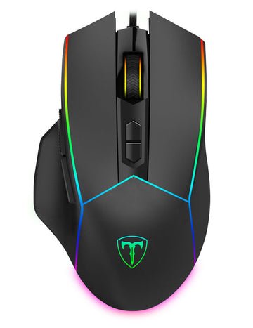 T-Dagger Camaro T-TGM306 Backlighting RGB Gaming Mouse