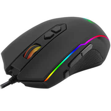 T-Dagger T-TGM202 Sergeant Gaming Mouse Price in Pakistan