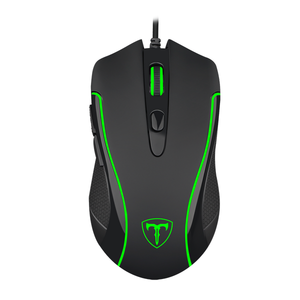 T-Dagger T-TGM106 Private Gaming Mouse Price in Pakistan