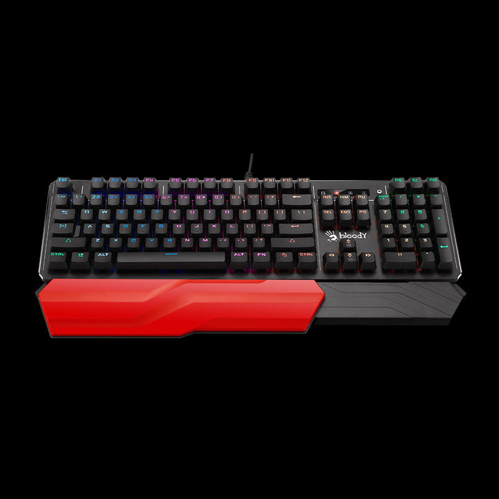 Bloody B975 RGB Mechanical Gaming Keyboard at best price in Pakistan