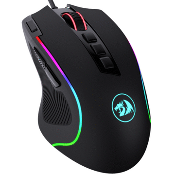 Redragon M612 Predator RGB Gaming Mouse Price in Pakistan