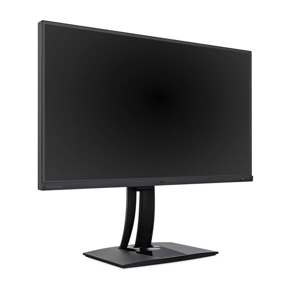 ViewSonic 27″ 100% Adobe RGB Professional Monitor VP2785-4K