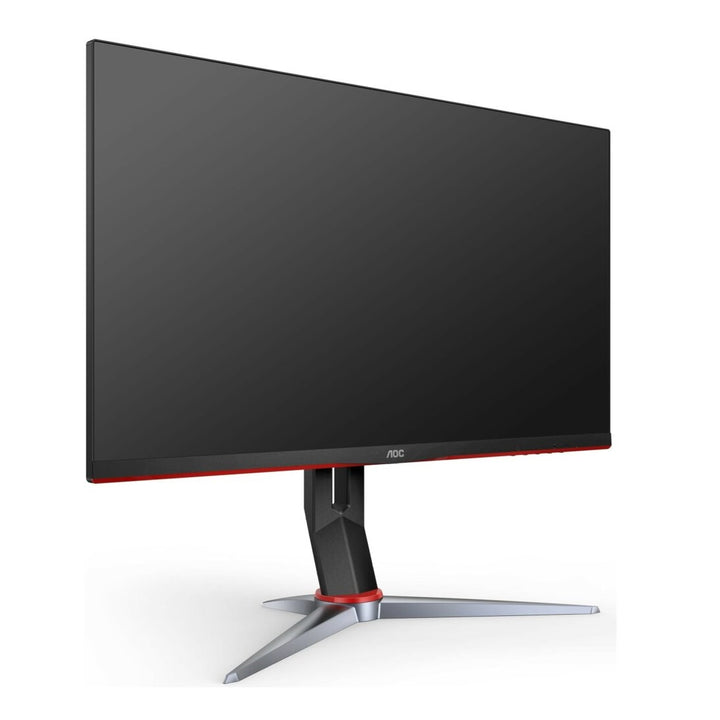 AOC 27″ WQHD (2560×1440) 144Hz VA 1ms Gaming Computer Monitor Q27G2