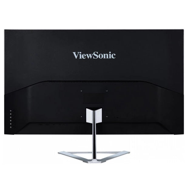 ViewSonic 32" WQHD SuperClear IPS Monitor VX3276-2K-MHD