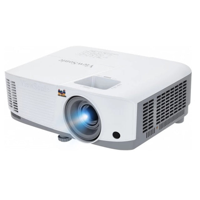 ViewSonic PG707W 4,000 ANSI Lumens WXGA Business/Education Multimedia Projector