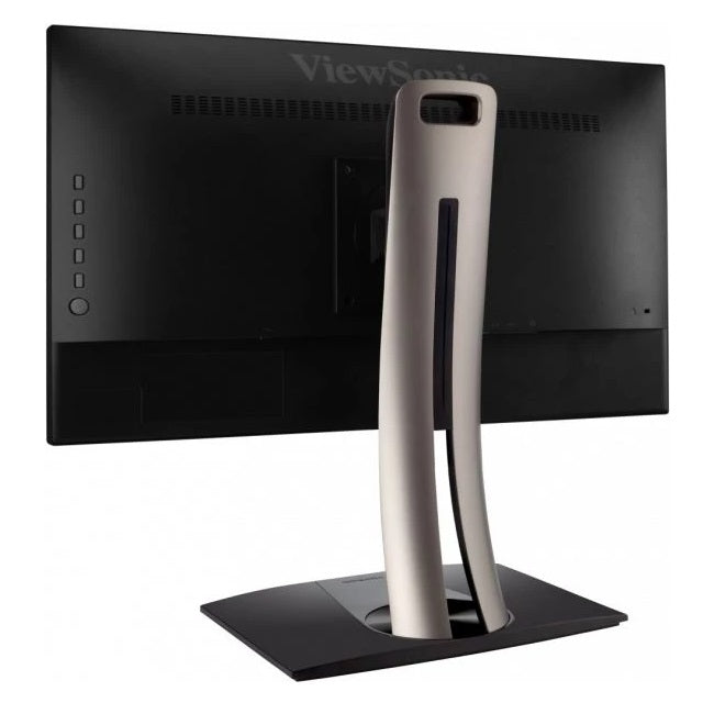 ViewSonic 24 Inch Premium IPS 1080p LED Computer Monitor VP2468A