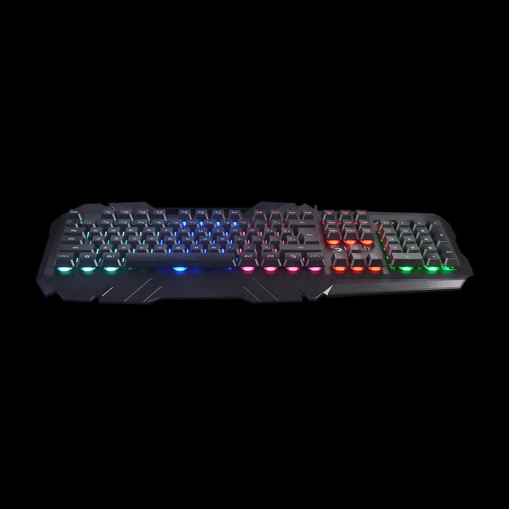 Bloody B150N Illuminate Gaming Keyboard