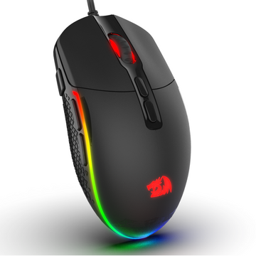 Redragon M719 Invader Wired Gaming Mouse Price in Pakistan