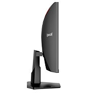 Redragon Amber 27" Curved Gaming Computer Monitor GM27H10C