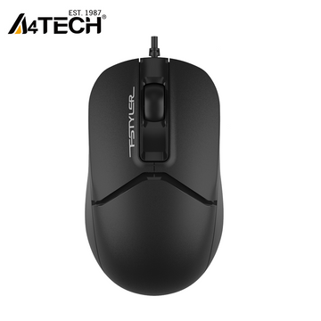 A4Tech FM12 Fstyler Optical Computer Mouse Price in Pakistan