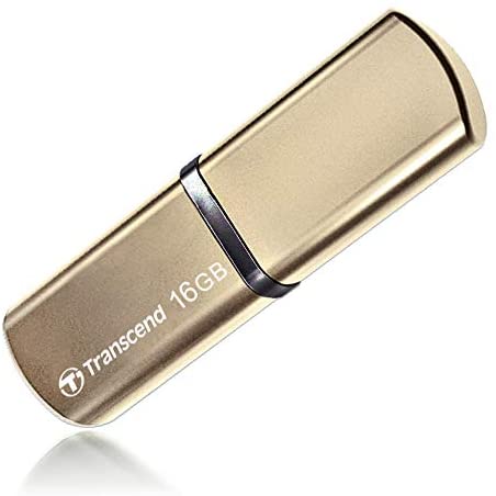 Transcend 16GB JetFlash 820 USB 3.0 Flash Drive