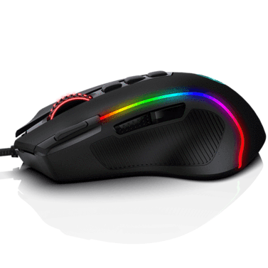 Redragon M612 Predator RGB Gaming Mouse