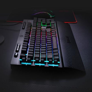 Redragon K512 Shiva RGB Gaming Keyboard Price in Pakistan