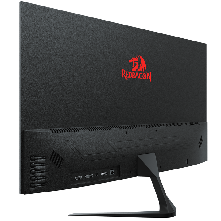 Redragon GM3CP 23.8 Ruby Gaming Computer Monitor