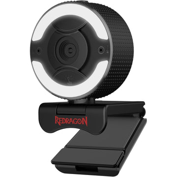 Redragon GW-910 1080P Pc Camera Price in Pakistan