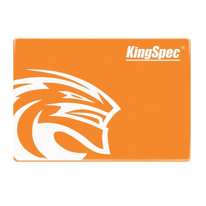 KingSpec 2.5'' P3 256GB SSD Hard Drive Price in Pakistan