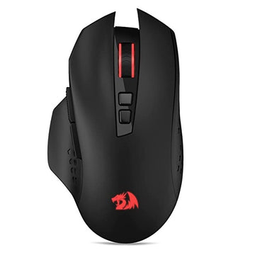 Redragon M656 Gainer Wireless Gaming Mouse, 3200dpi Price in Pakistan