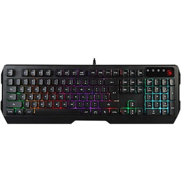 Bloody Q135 Illuminate Gaming Keyboard Best Price in Pakistan