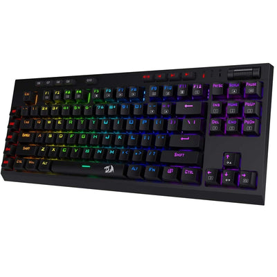 rgb keyboard