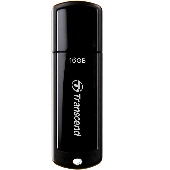 Transcend 16GB JetFlash 700 USB 3.1 Flash Drive