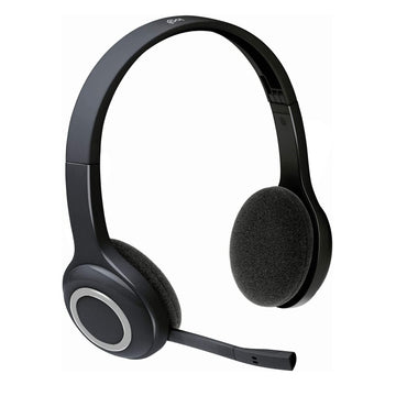 Logitech H600 Wireless Bluetooth Headphone Price in Pakistan