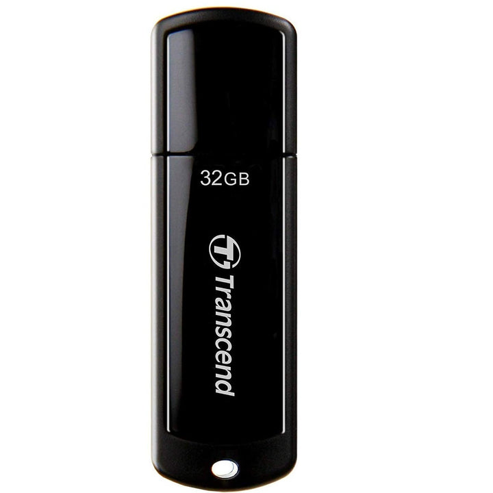 Transcend 32GB JetFlash 700 USB 3.1 Flash Drive