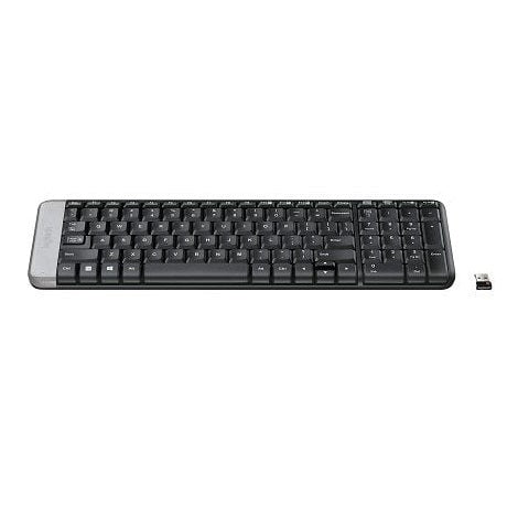 Logitech K230 Wireless Keyboard