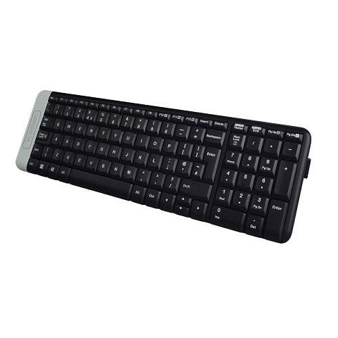 Logitech K230 Wireless Keyboard