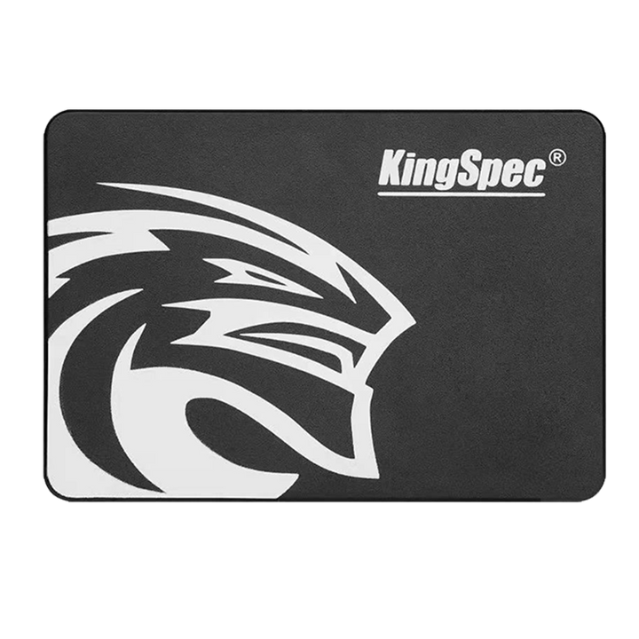 KingSpec 2.5'' P4-120 120GB SSD Hard Drive Price in Pakistan