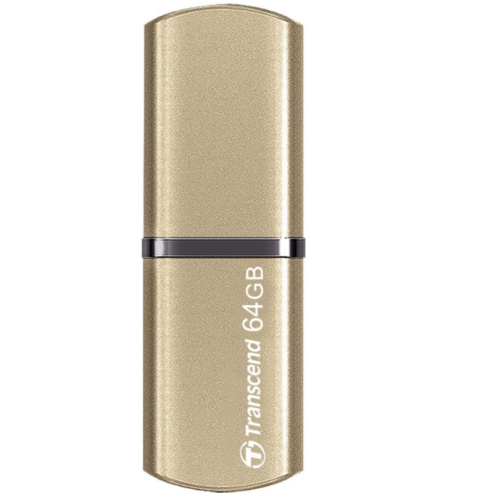 Transcend 64GB JetFlash 820 USB 3.0 Flash Drive