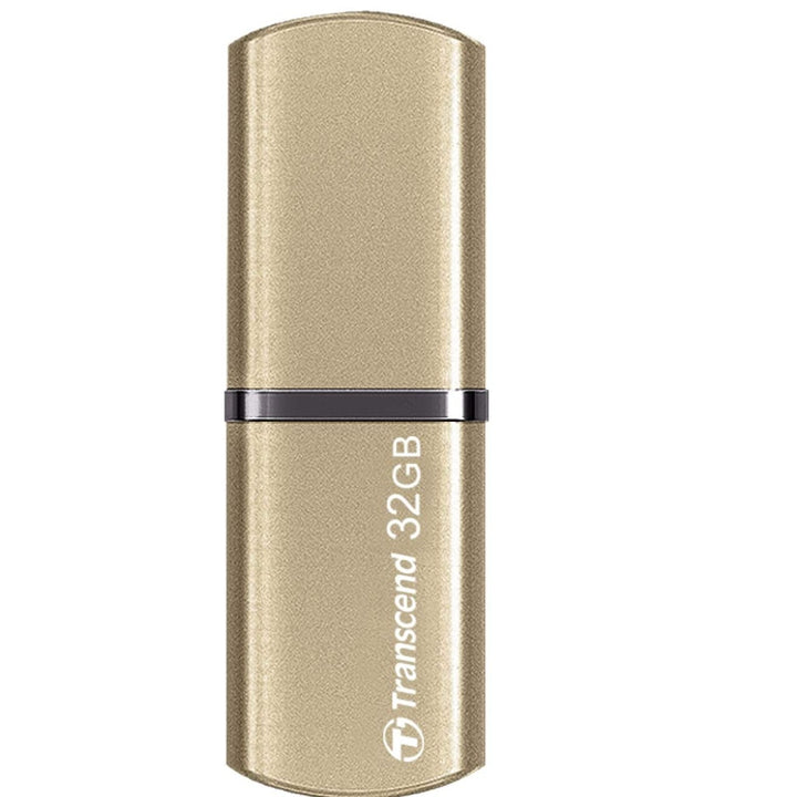 Transcend 32GB JetFlash 820 USB 3.0 Flash Drive