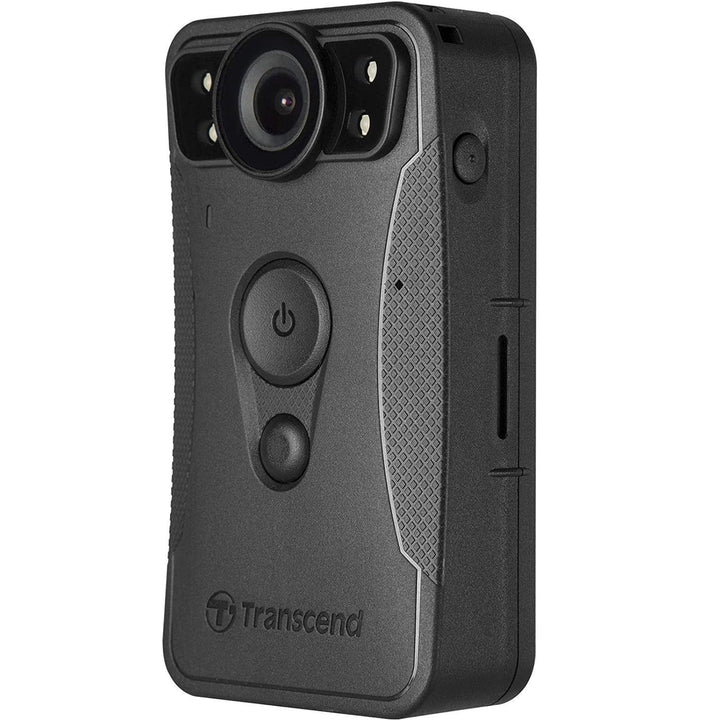 Transcend DrivePro Body 30  Wi-Fi Video Camcorder