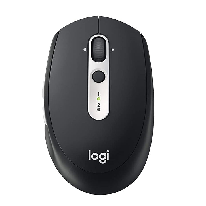 Logitech M585 Multi-Device Computer Wireless Mouse 