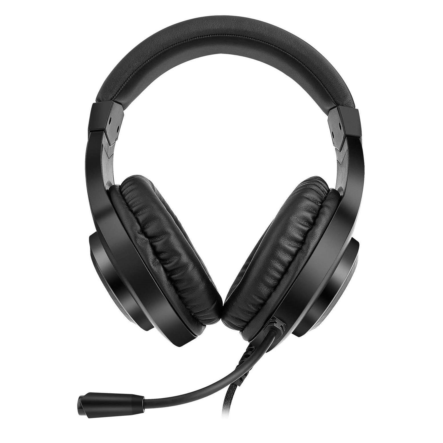 Redragon H260 Hylas RGB Gaming Headphones Price in Pakistan