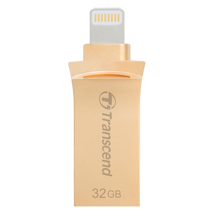 Transcend 32GB JetDrive Go 500 USB Flash Drive