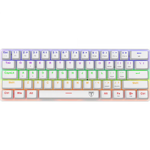 T-Dagger Arena T-TGK321 RGB Mechanical Gaming Keyboard price in Pakistan