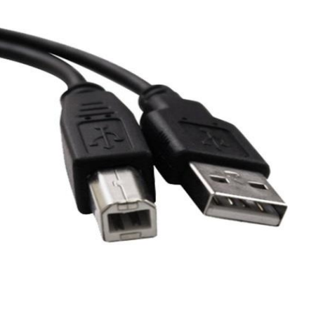 USB Printer Cable 1.5m