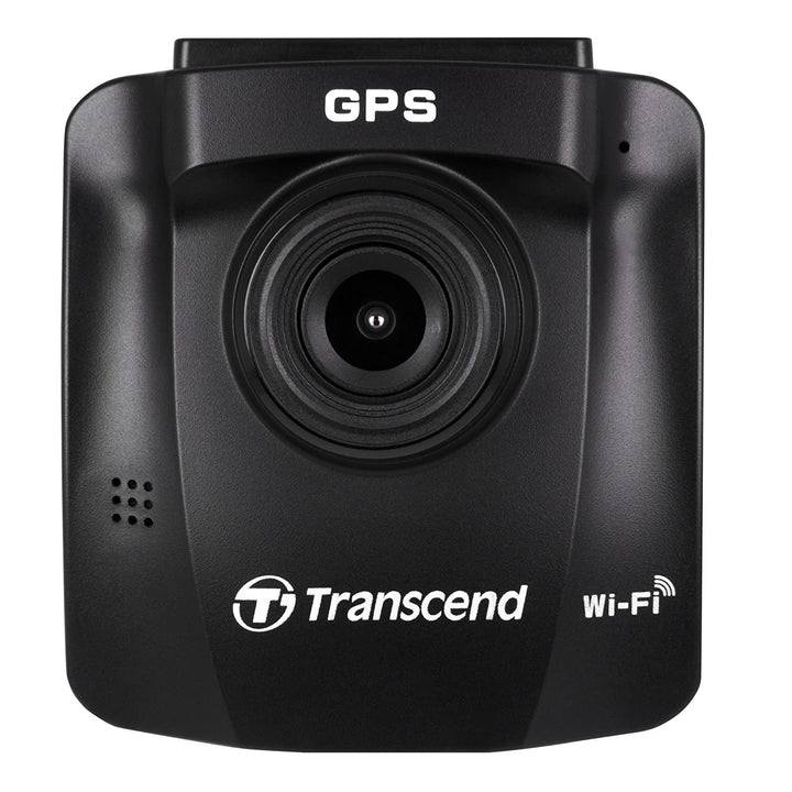 Transcend Drive Pro 230 1080p HD Wi-Fi GPS Car Dashboard Video Camera